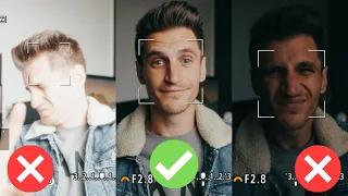 The ONLY Exposure tutorial you need to watch... for now | How to expose correctly for video