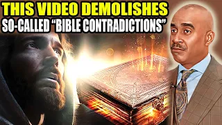 Gino Jennings New Sermons 2024 - This Video Demolishes So Called “Bible Contradictions”