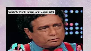 Prank with Ismail Tara|Lyari King|Hanif Raja show