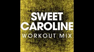 Sweet Caroline Gaff Remix