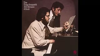 My Foolish Heart - Tony Bennett・ Bill Evans