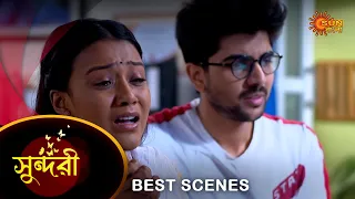 Sundari - Best Scene | 26 March 2023 | Full Ep FREE on SUN NXT | Sun Bangla