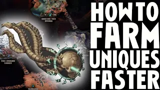 Last Epoch Patch 8.4 How To Farm Uniques Efficiently in Monoliths