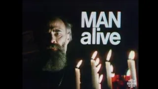 Man Alive: Metropolitan Anthony Bloom