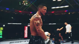 UFC