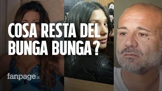 Morte di Imane Fadil e bunga bunga di Berlusconi: le rivelazioni dell'ex manager delle Olgettine