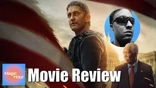 Angel Has Fallen - A Magic Hour Review