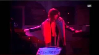 Emerson, Lake and Palmer (ELP) - Abaddon's Bolero Live in Zurich 1973 Rare footage synched