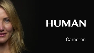 Cameron's interview - CANADA - #HUMAN