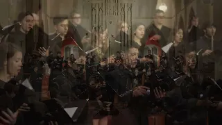 Ubi Caritas (Dan Forrest) - University of Toronto MacMillan Singers