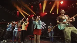 Lollypop Lorry - Jamaica Ska (Live 2019)