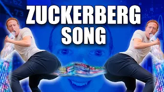 The Zuckerberg Song [Official]