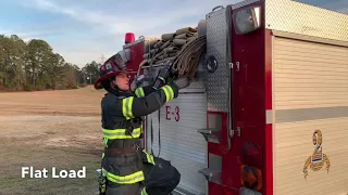Hose Loads and Deployment
