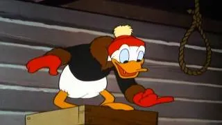 Donald Duck - Donald dans le Grand Nord (1946)