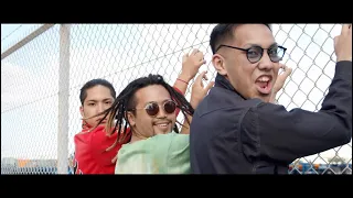 We are - HOTBOX（feat.azal, super rikutoman, KANAFU, young snoopy boi）【official video】