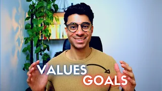 How I Help Patients Set Values-Based Goals