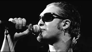 The Last Song Layne Staley Ever Sang On (It Wasn't Alice in Chains)