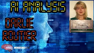 AI SOLVES COLD CASES!? THE DARLIE ROUTIER CASE