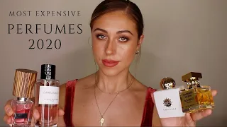 perfumes for RICH WOMEN