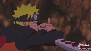 NARUTO сделал красиво