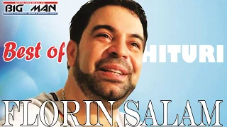 MANELE HITS - Best of FLORIN SALAM part 1 (COLAJ MANELE)