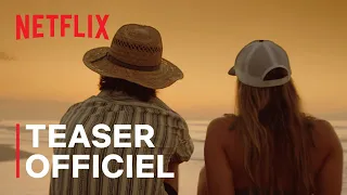 Outer Banks 2 | Teaser officiel VF | Netflix France