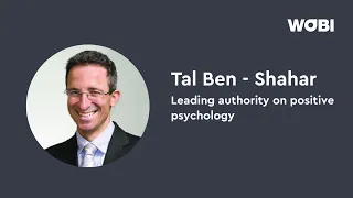 Tal Ben-Shahar - Embracing the tenets of servant leadership