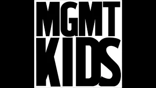 MGMT - Kids (2019 Extended Remix)