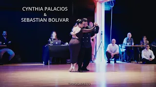 Cynthia Palacios & Sebastian Bolivar - 1-4 - 2024.03.29