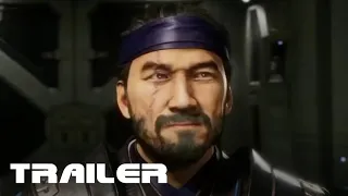 Mortal Kombat 11 | Релизный трейлер