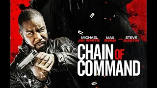 Chain of Command Actionfilm Deutsch in voller Länge, Thriller ganzer Film Deutsch  HD