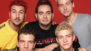 Bye bye bye - Nsync