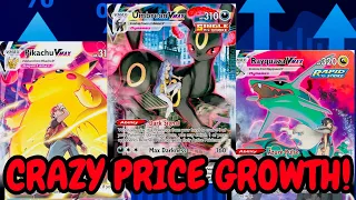 Wow...So It's Trainer Gallery Pokemon Cards Too!