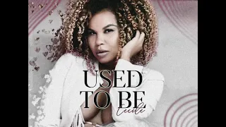 Cecile & ZJ Chrome - Used to be ( Full Audio ) On The lines Riddim