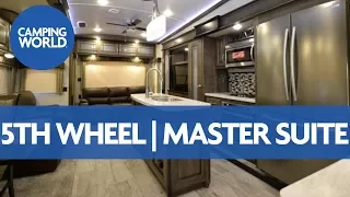 2018 Keystone Montana 3811MS | Fifth Wheel - RV Review: Camping World