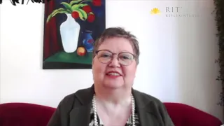 RIT® Reflexintegration macht Kinder selbstsicherer! Franka Stähle