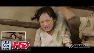 CGI VFX Breakdowns : "Journey to the West" by Different Digital Design Limited