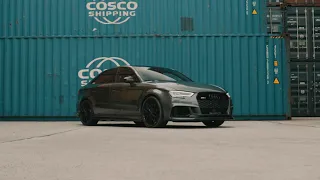 RS3 Test