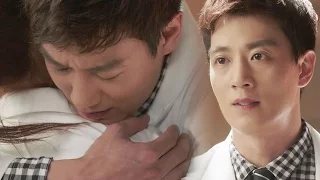 Kim Rae Won Says "I Love You" To Park Shin Hye For The First Time! 《The Doctors》 EP16