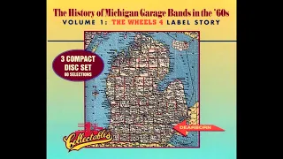 The History of Michigan Garage Bands in the 60s (1/3)