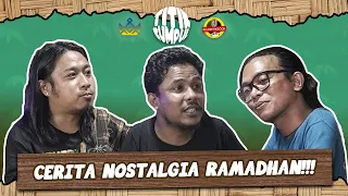 TITIK KUMPUL - RAMADHAN PADA FULL GAK???