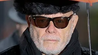 Raw: Singer Gary Glitter Convicted of Sex Crimes
