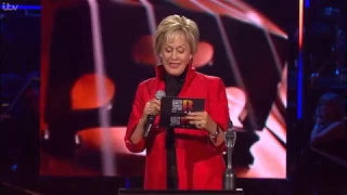 Kiri Te Kanawa | Classic Brit Awards | Sheku Kanneh-Mason Male Artist of the Year 2018