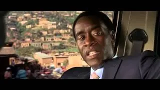 Hotel Rwanda (Opening Scene)