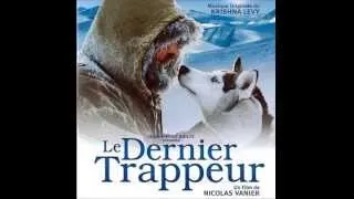 Le Dernier Trappeur - 14 - Le lac gelé