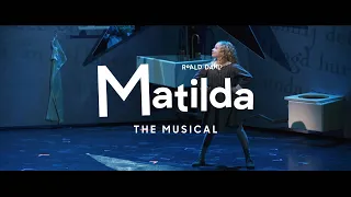 Matilda the Musical // Trailer