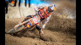 Motocross motivation in 2019