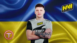 CS:GO - Best of S1mple 2021