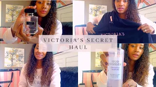 Victoria's Secret Online Unboxing, Beauty and Lifestyle Haul