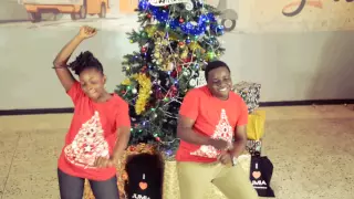 Christmas Greetings from Jumia Staff